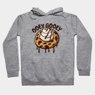 Ooey Gooey Cheesecake Hoodie